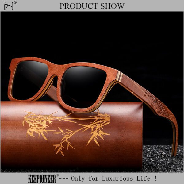 Retro Sunglasses Mens