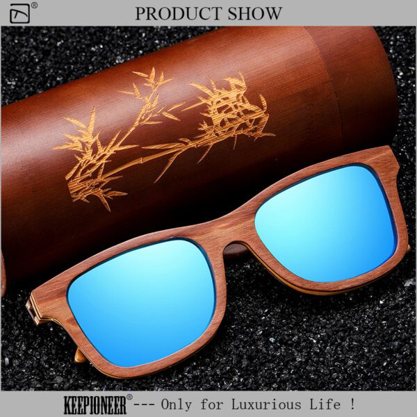 Retro Sunglasses Womens