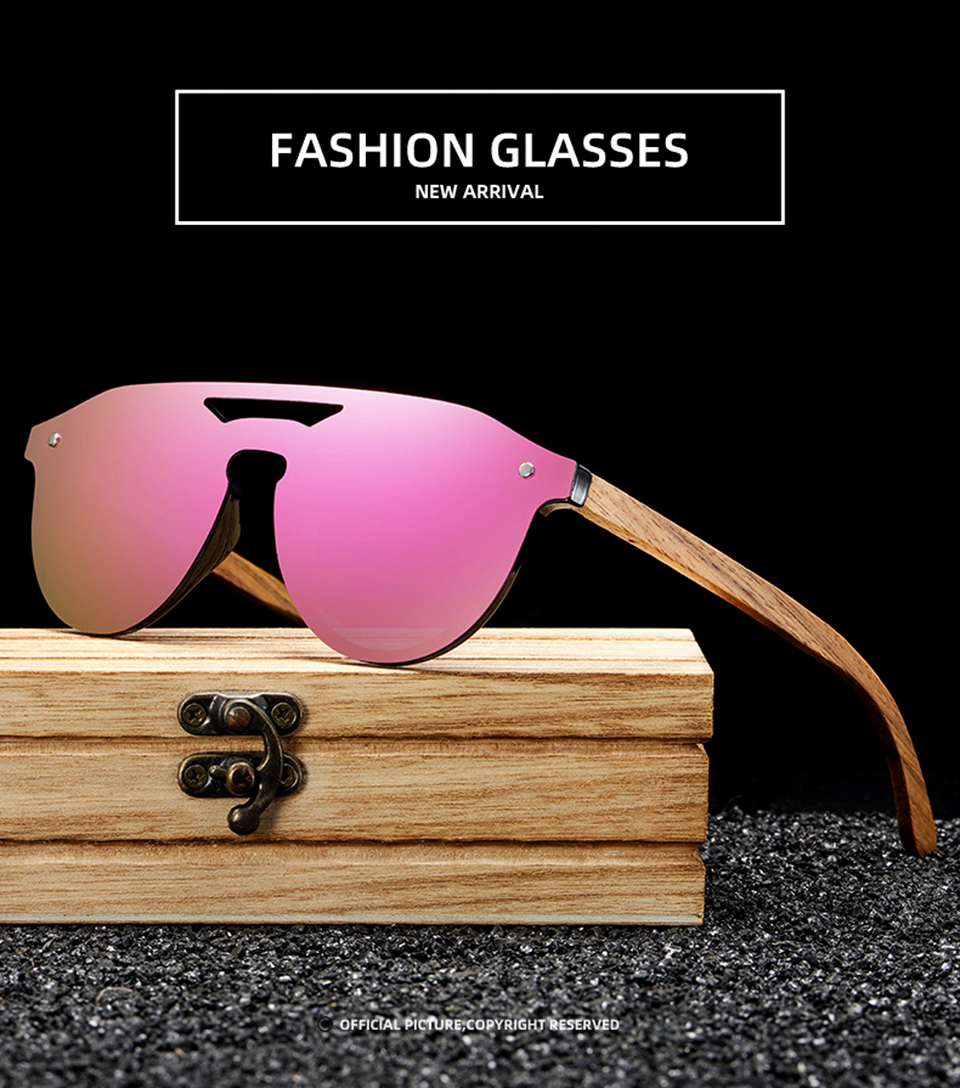 Rimless Eyeglass Frames