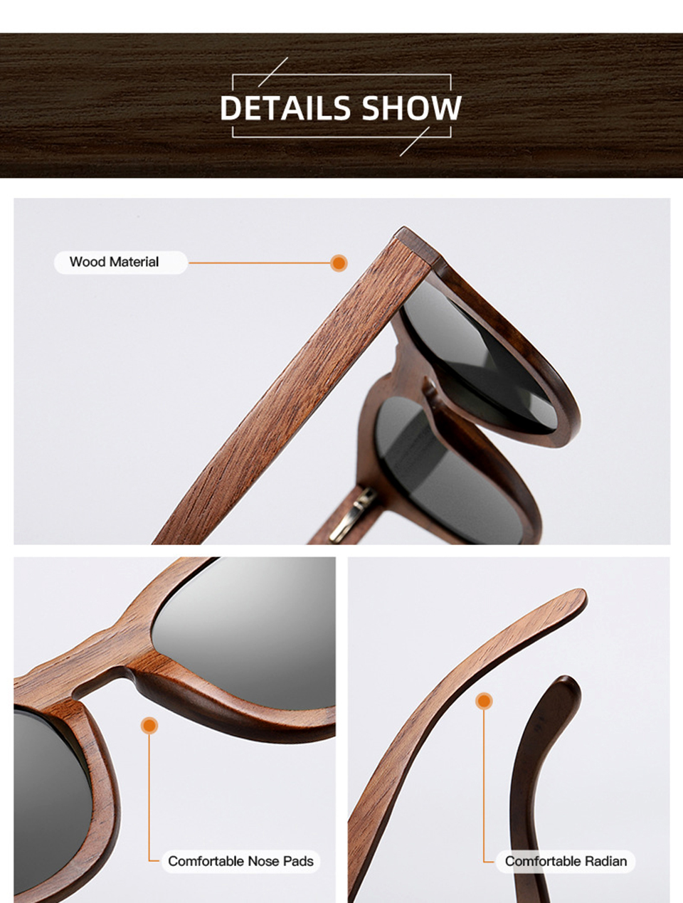 Round Eyeglass Frames