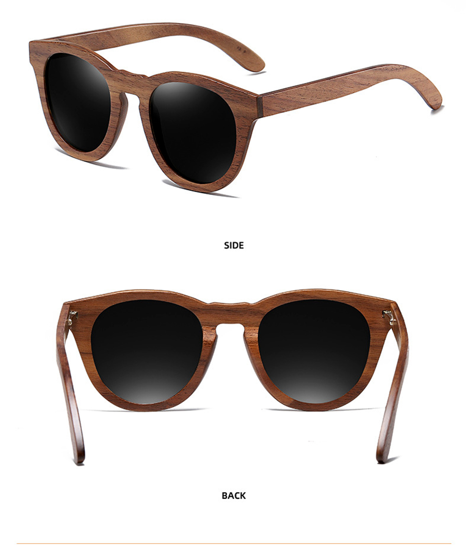 Round Glasses Frames