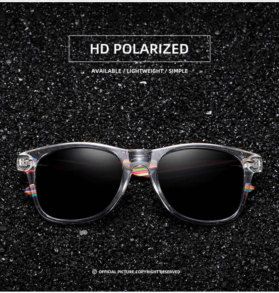 Small Lens Sunglasses