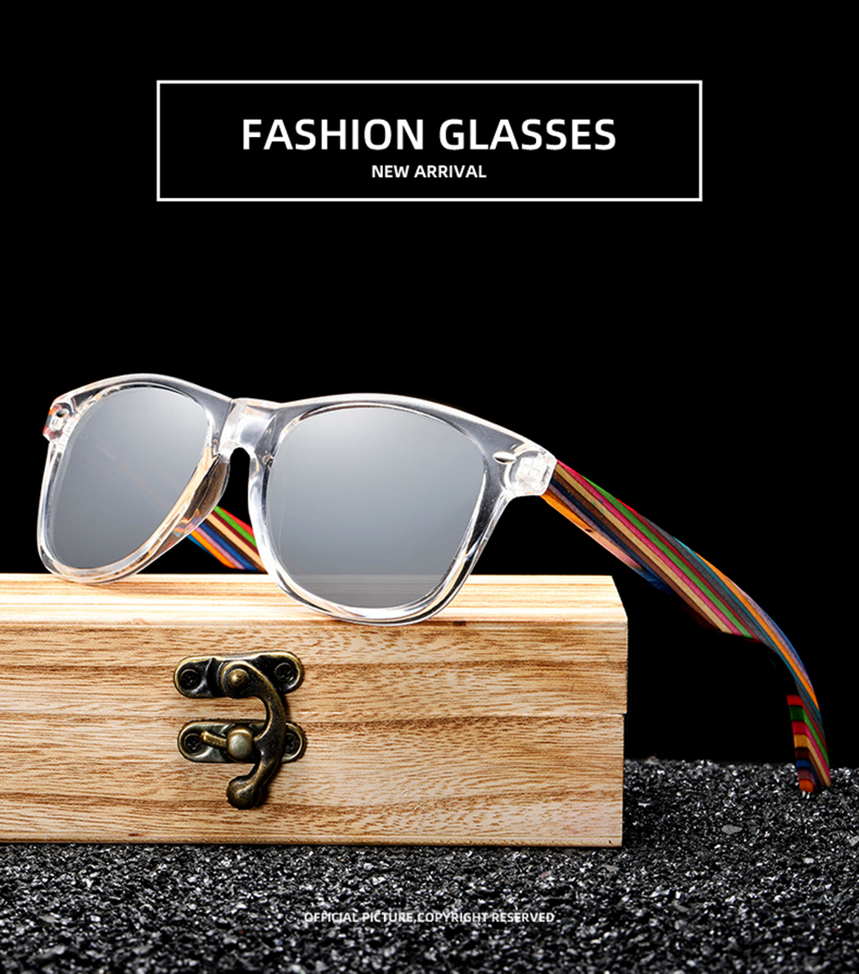 Small Oval Sunglasses