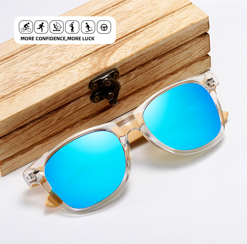 Square Cat Eye Glasses