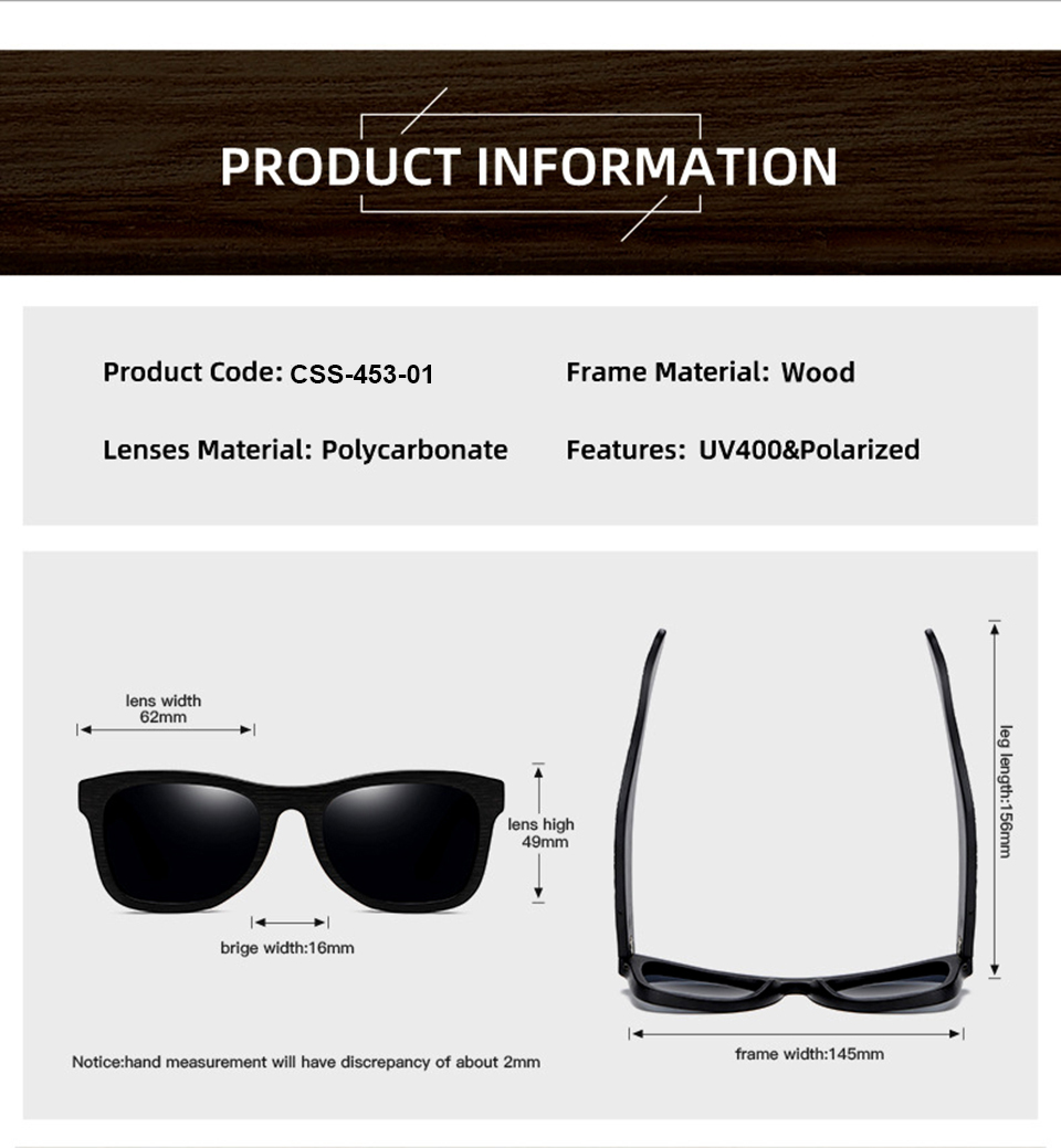 Square Glasses For Men