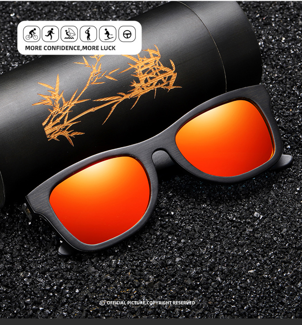 Square Glasses For Women