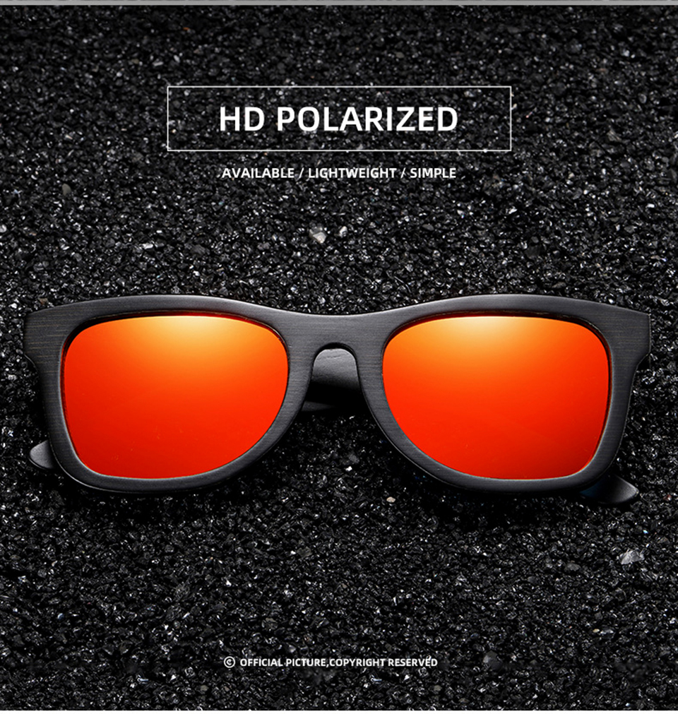 Square Sunglasses Women