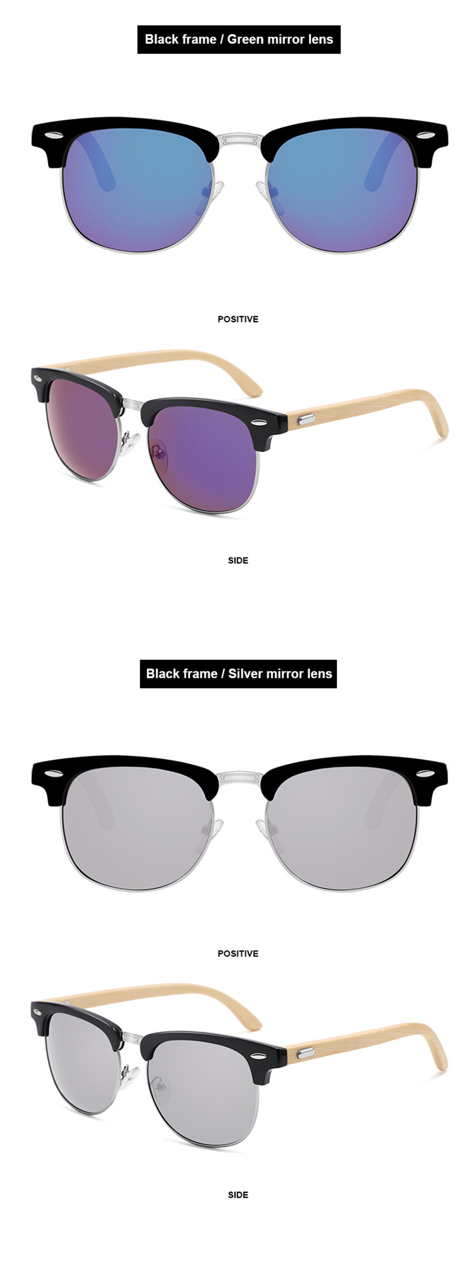 Sun Glasses Handmade