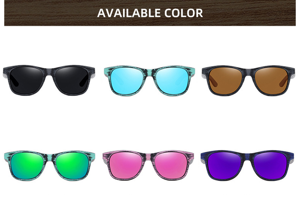 Sunglass Companies