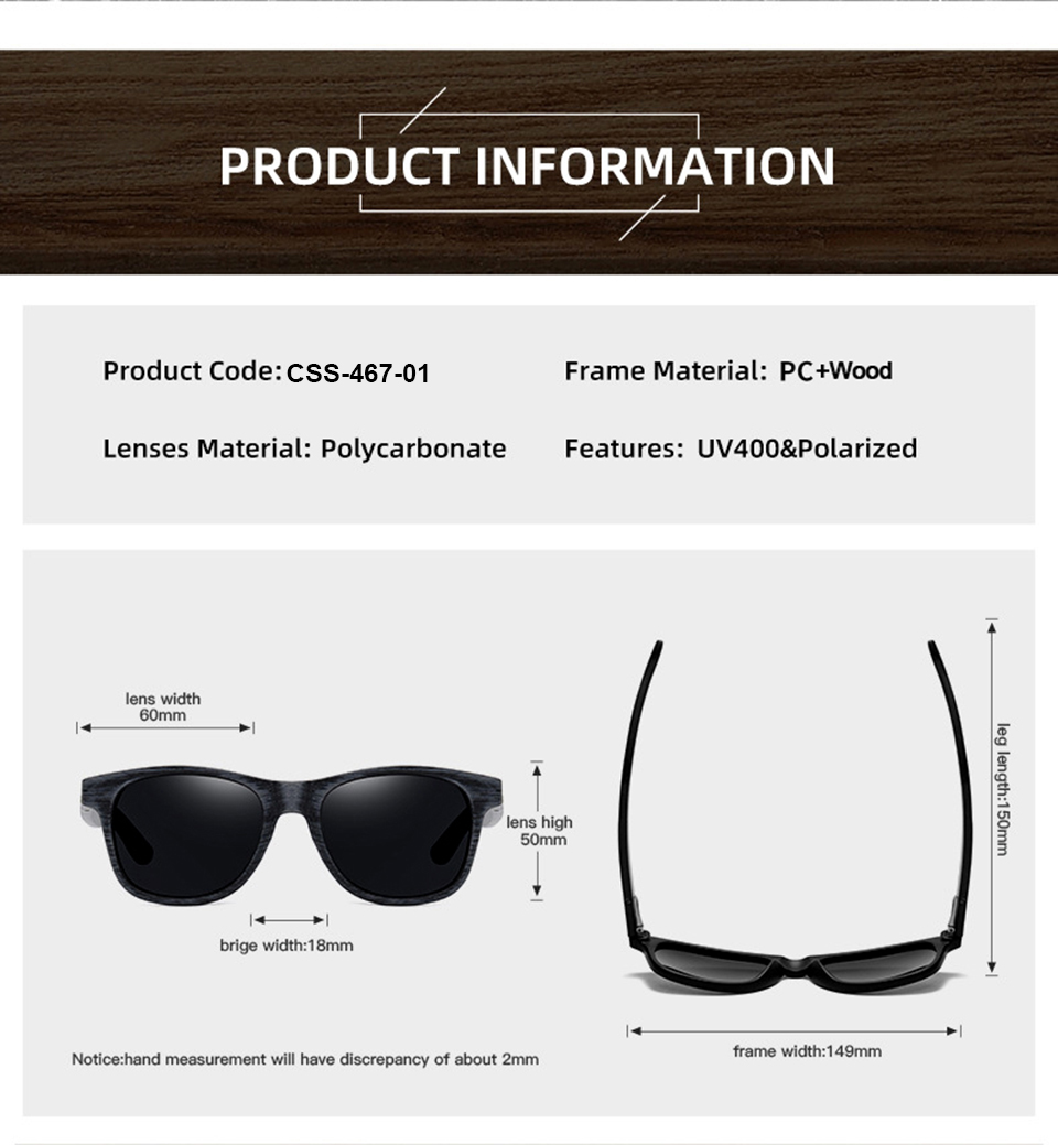 Sunglass Frames