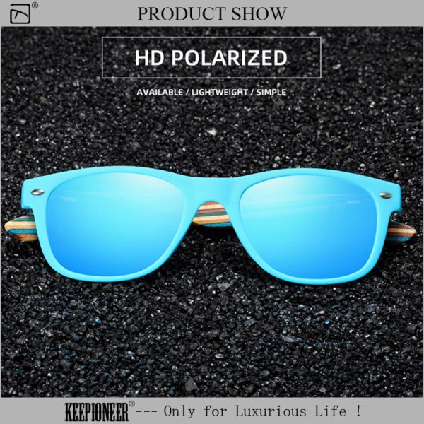 Sunglasses Collection