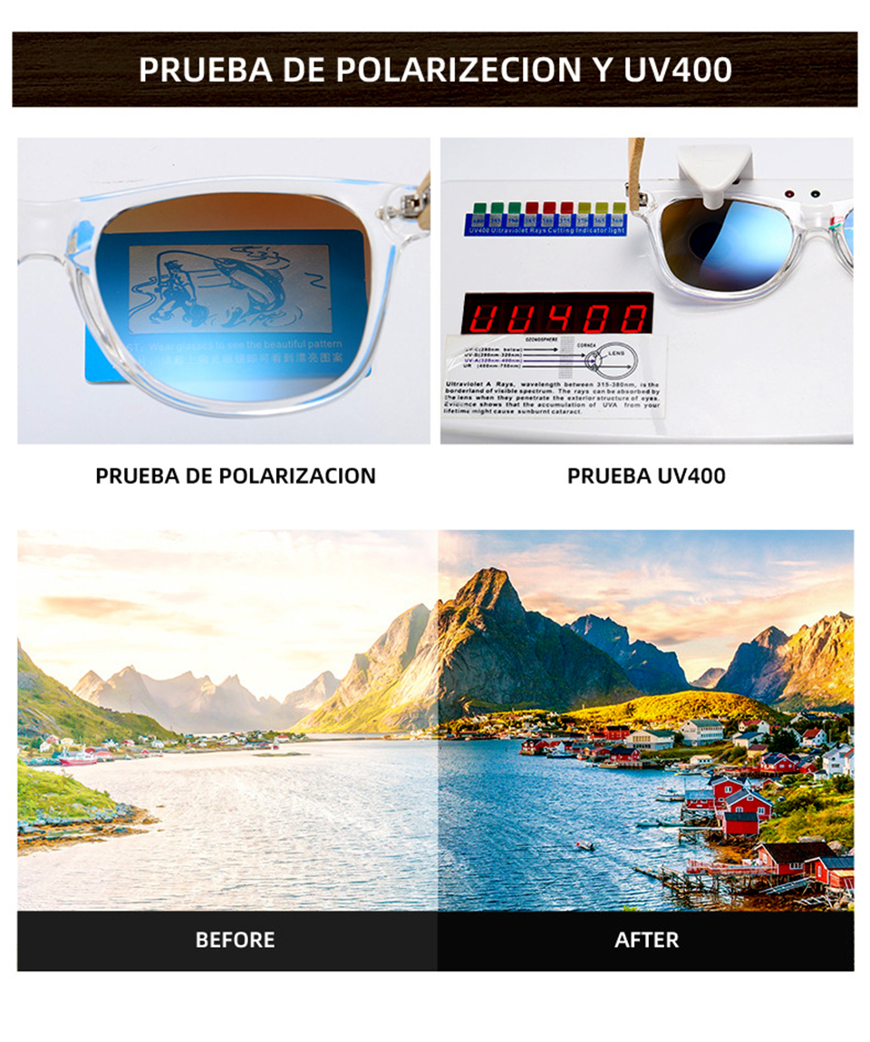 Best Bamboo Sunglasses Sunglasses For Driving