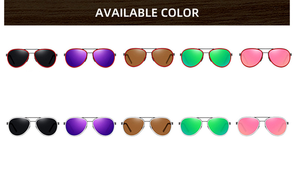 Sunglasses For Fishermen