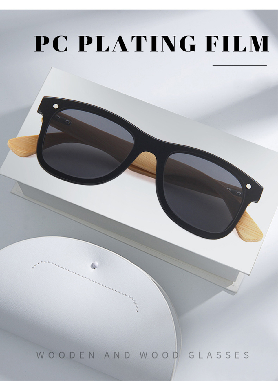 Sunglasses Pc Frame