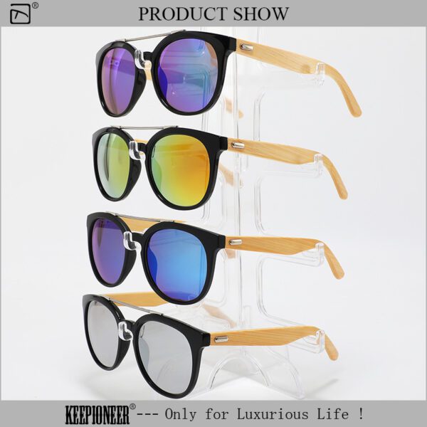 Sunglasses Protection Travel