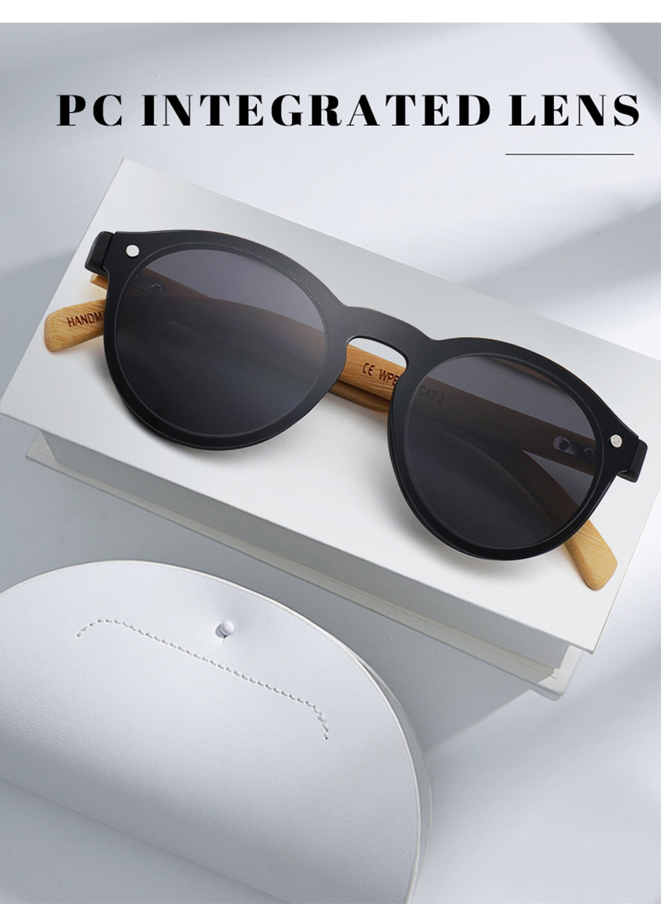 Sunglasses UV Protection