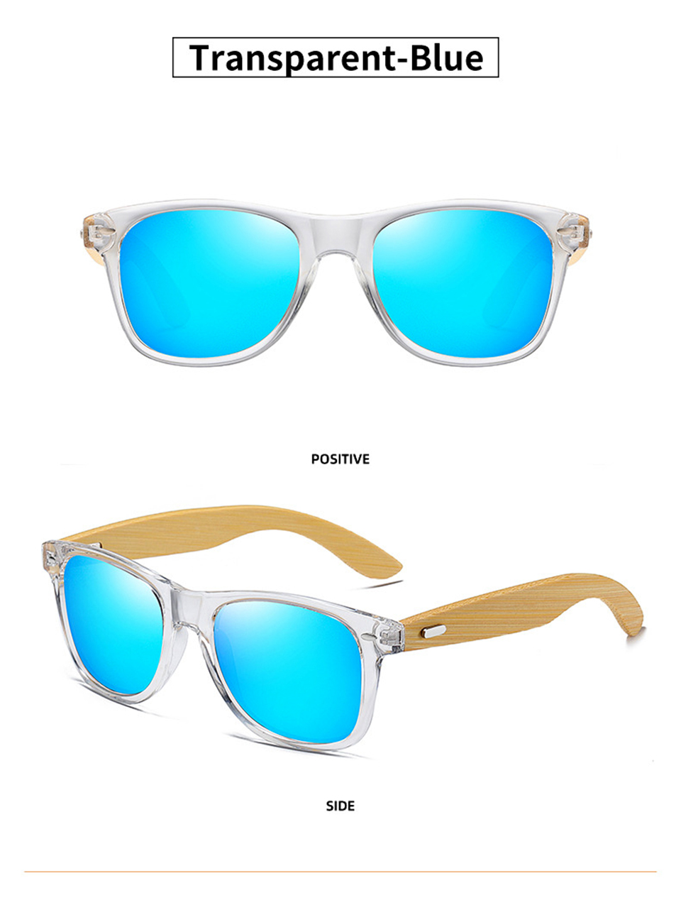 Sustainable Sunglasses