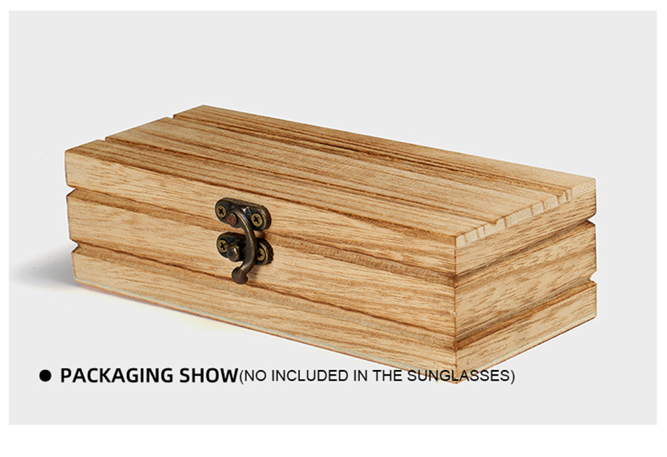 Switchwood Sunglasses