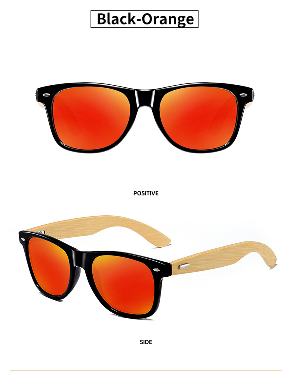 Thin Frame Sunglasses
