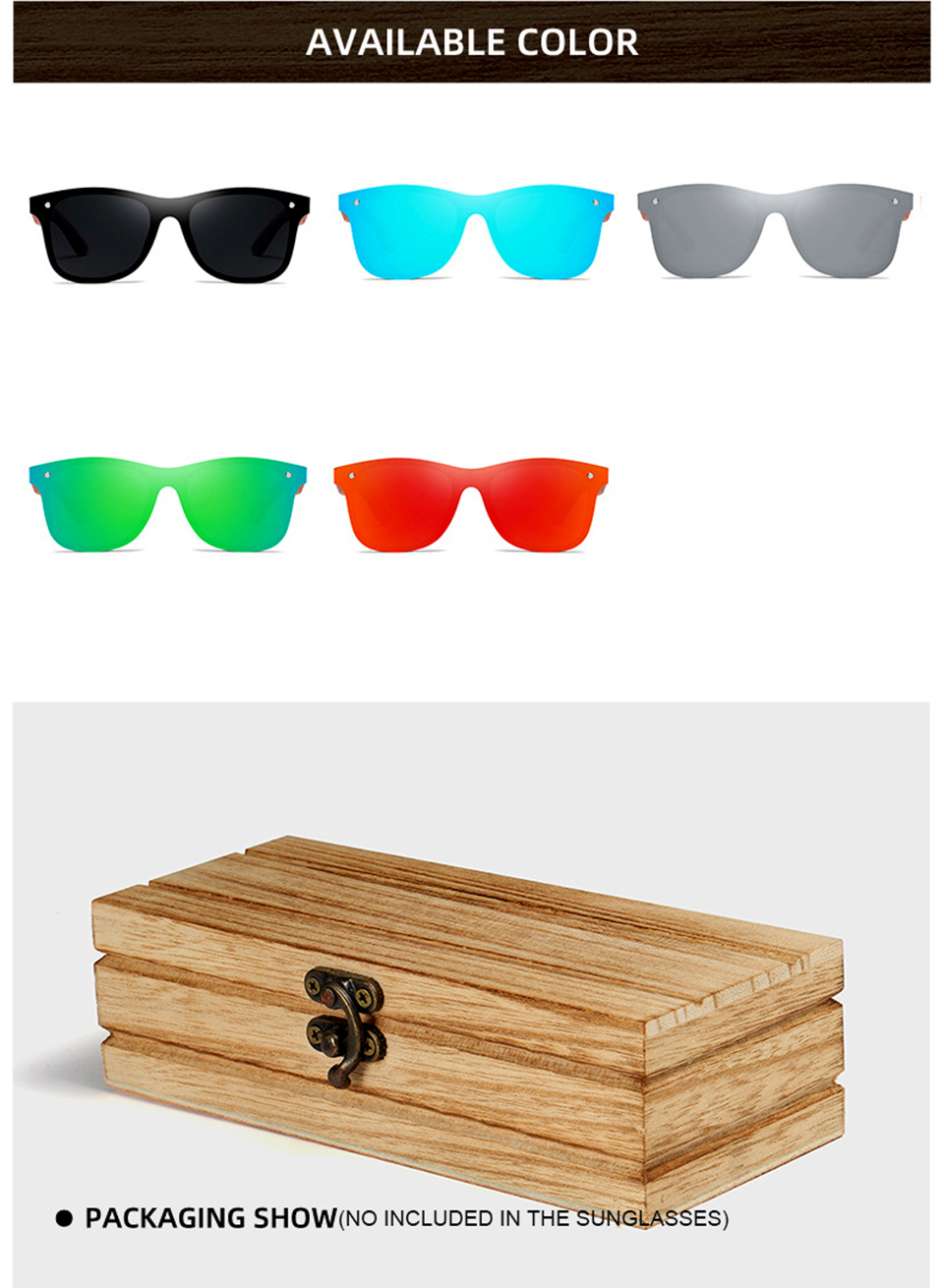 Tortoise Shell Sunglasses