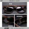 Trendy Mens Sunglasses