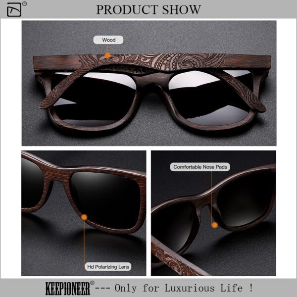 Trendy Mens Sunglasses