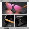 Triangle Sunglasses
