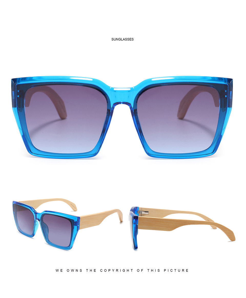 UV400 Sunglasses Large