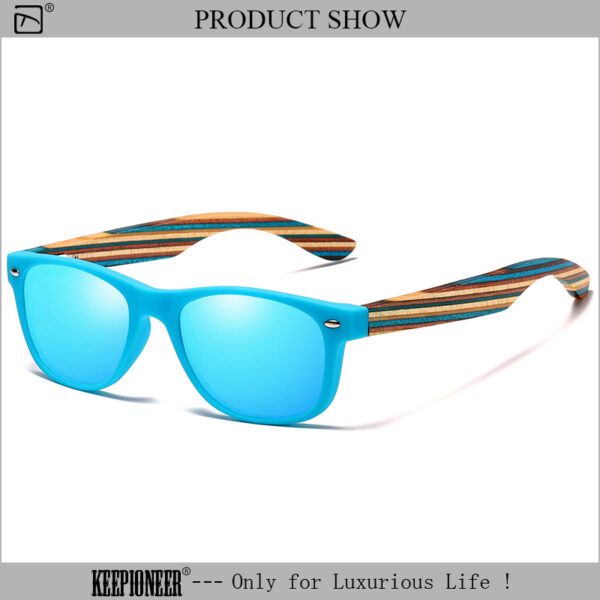 Unique Sunglasses Mens
