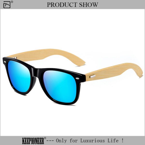 Uv Blocking Sunglasses