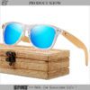 Uv Polarized Sunglasses