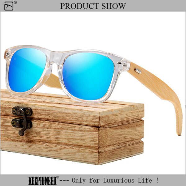 Uv Polarized Sunglasses