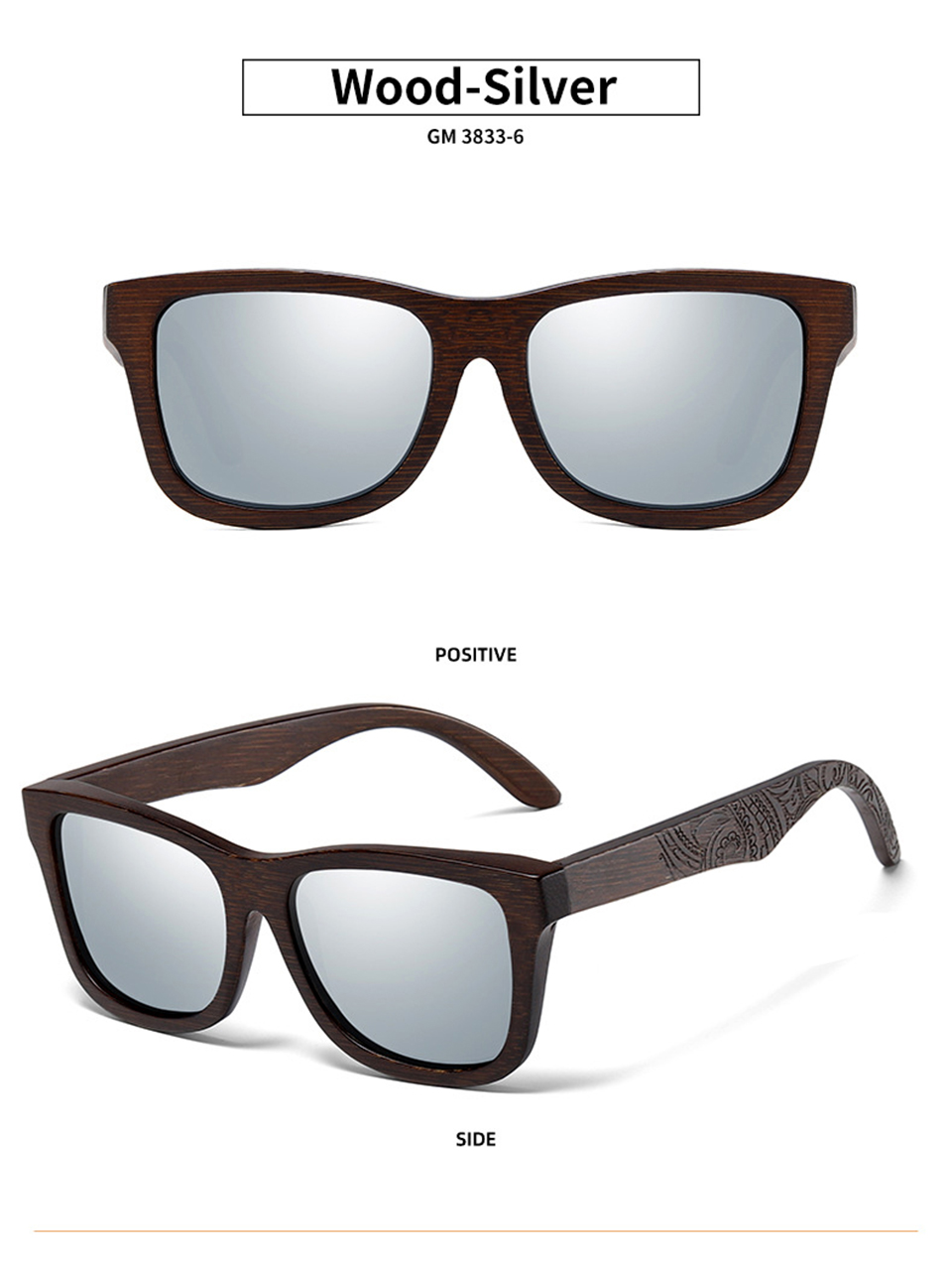 Uv Protection Eyeglasses