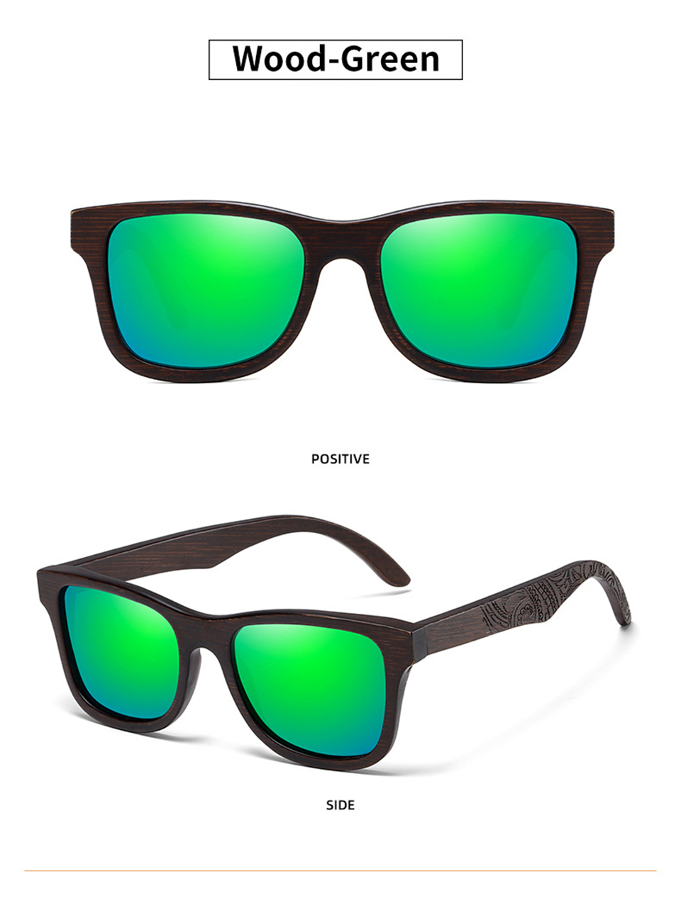 Uv Protection Sunglasses 400
