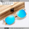 Uv400 Polarized Sunglasses