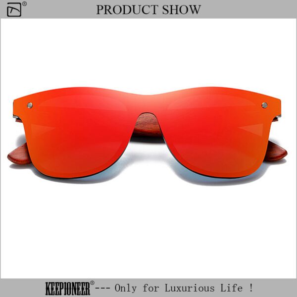 Varifocal Sunglasses