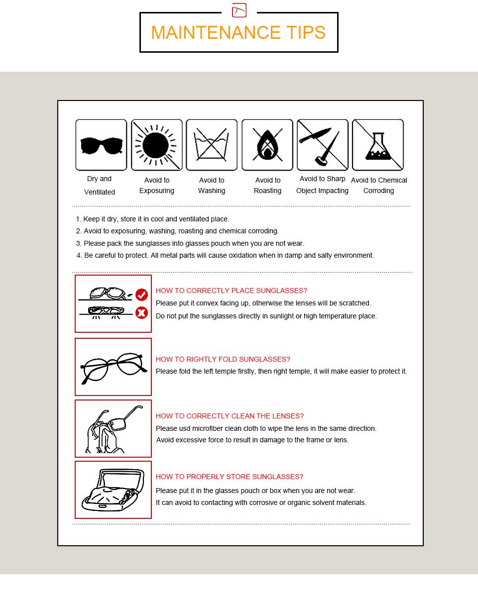 Bamboo Brand Sunglasses Vintage Glasses Frames