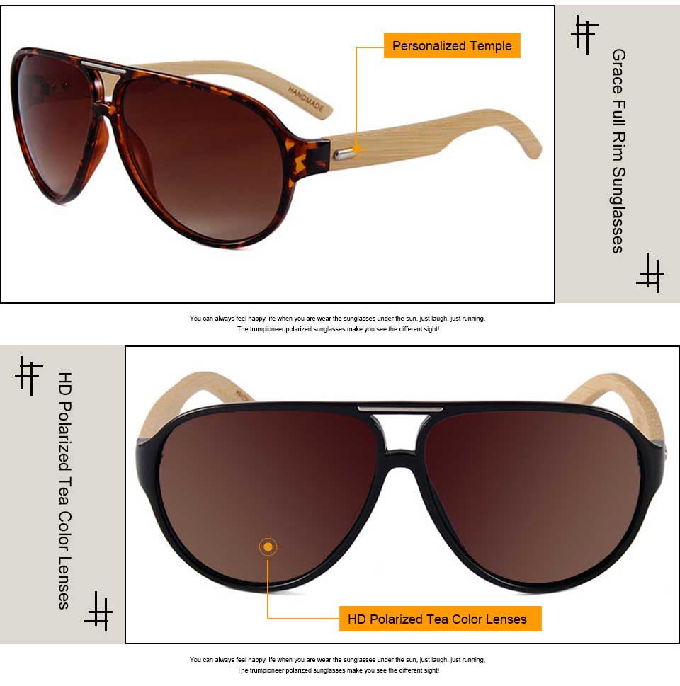 Vintage Round Sunglasses