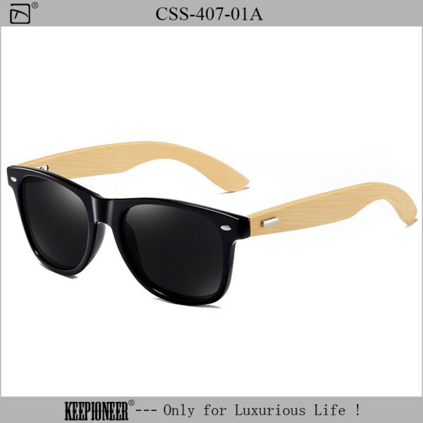 Vintage Style Sunglasses