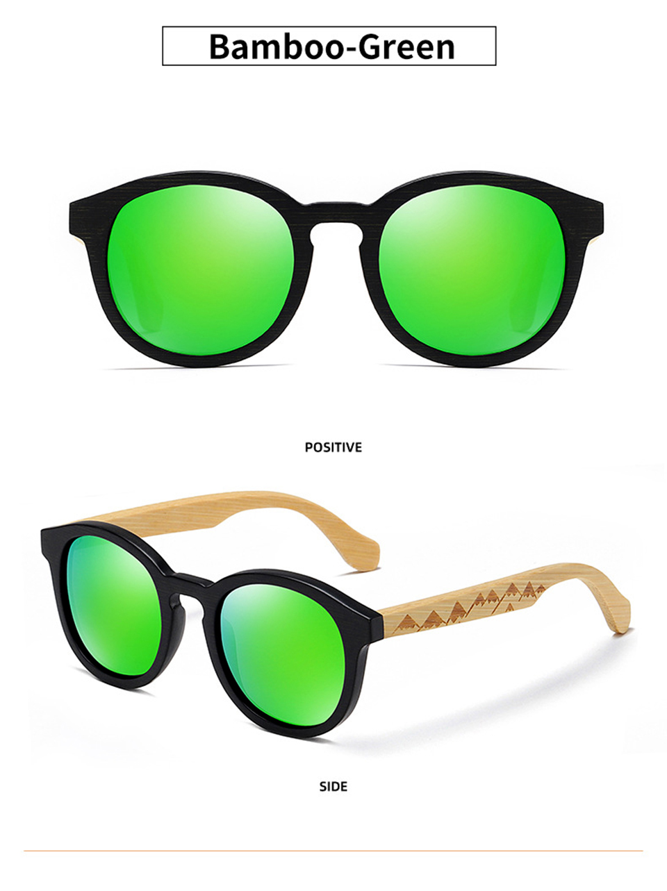 Wayfarer Sunglasses