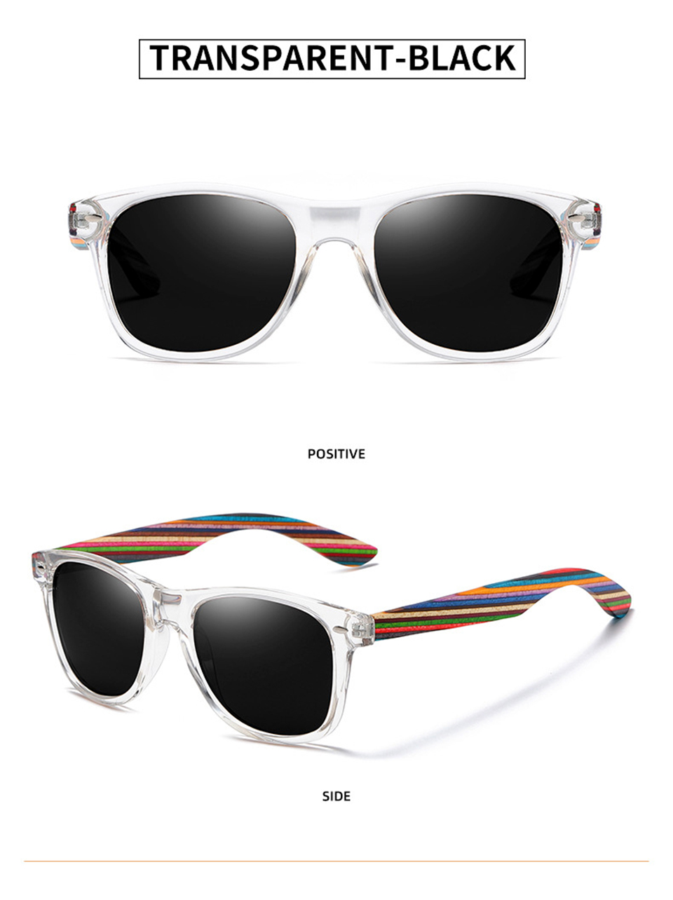 White Cat Eye Sunglasses