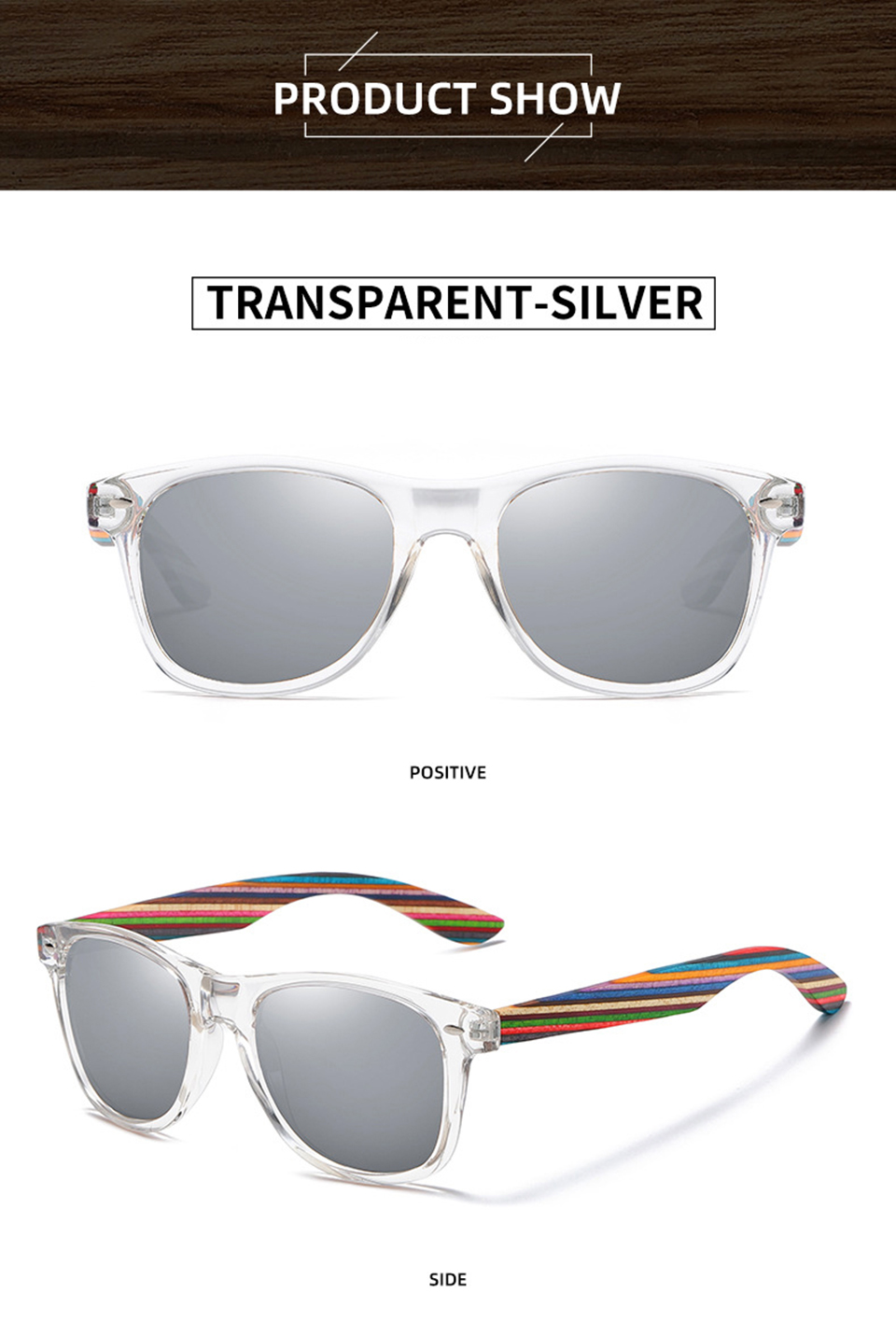 White Sunglasses Women
