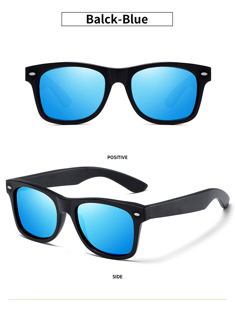 Wholesale Wooden Sunglasses