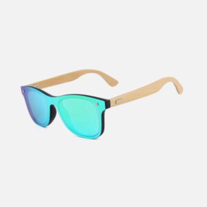Women Sunglasses With Bamboo