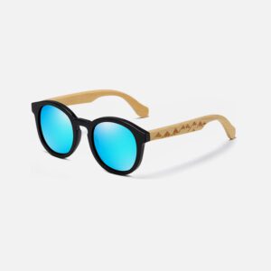 Women's Bamboo Sunglasses