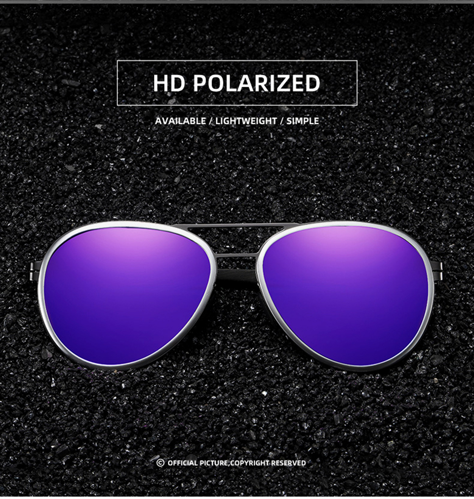 Women's Polarized Fishing Sunglasses