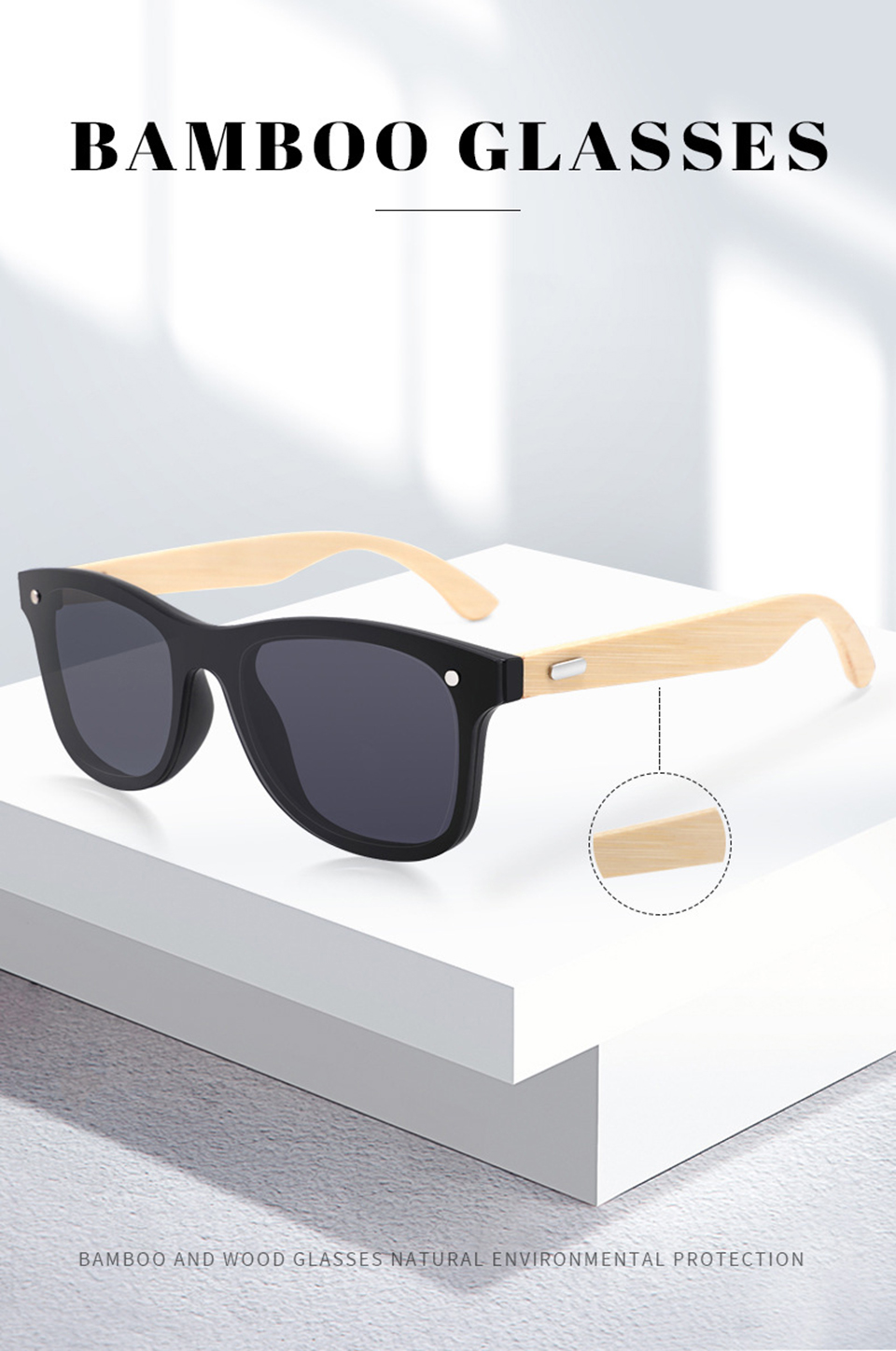 Women's Sunglasses Pc Frame