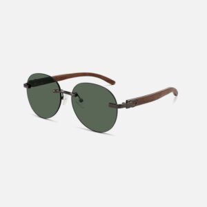 Wood Collection Sunglasses