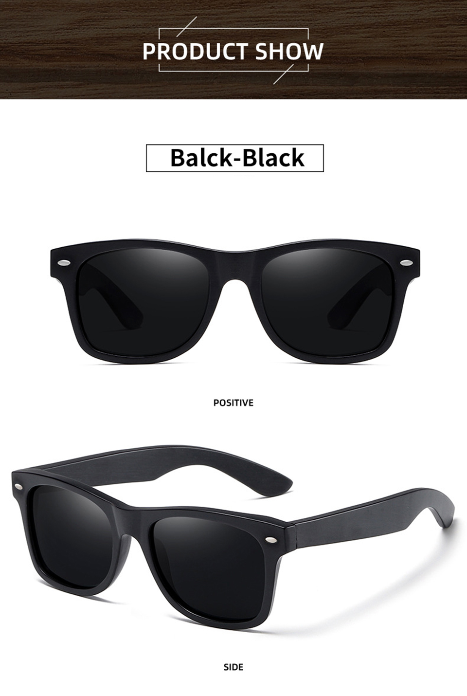 Wood Sunglasses Near Me