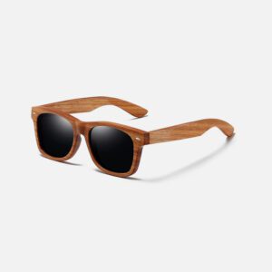 Wooden Sun Glasses